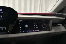 harmaa Audi A6 e-tron 2025 kuva 33.