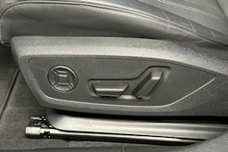 harmaa Audi A6 e-tron 2025 kuva 36.