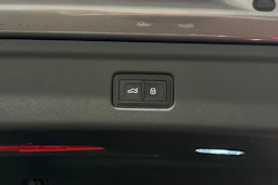 harmaa Audi A6 e-tron 2025 kuva 39.