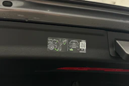 harmaa Audi A6 e-tron 2025 kuva 40.