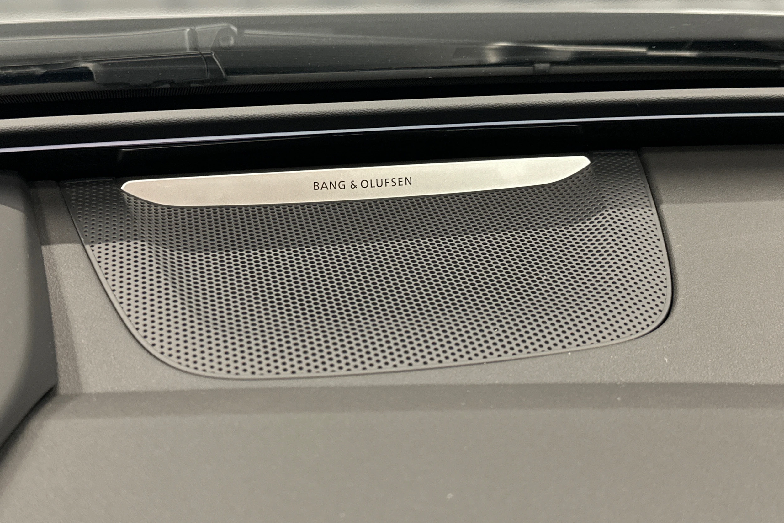 harmaa Audi A6 e-tron 2025 kuva 42.