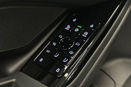 sininen Audi A6 e-tron 2025 kuva 16.