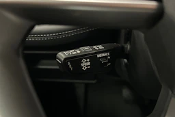 sininen Audi A6 e-tron 2025 kuva 22.