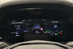 sininen Audi A6 e-tron 2025 kuva 23.