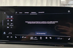 sininen Audi A6 e-tron 2025 kuva 26.