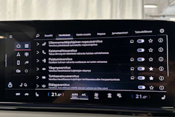 sininen Audi A6 e-tron 2025 kuva 27.