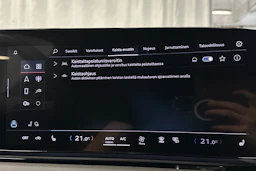 sininen Audi A6 e-tron 2025 kuva 29.