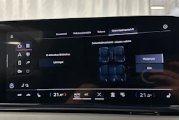 sininen Audi A6 e-tron 2025 kuva 32.