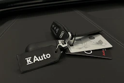 sininen Audi A6 e-tron 2025 kuva 37.