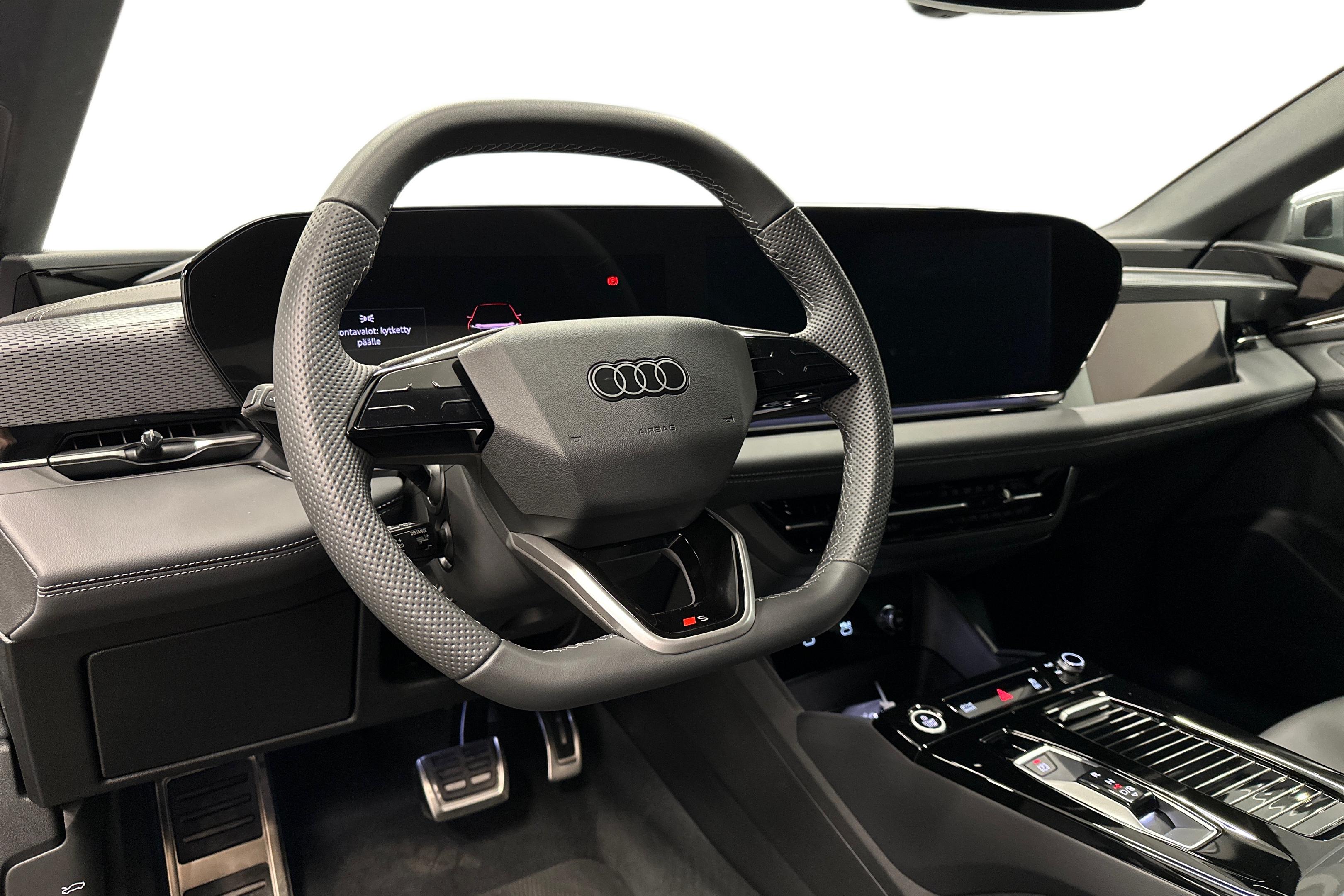 Audi A6 e-tron 2025, kuva 6/41