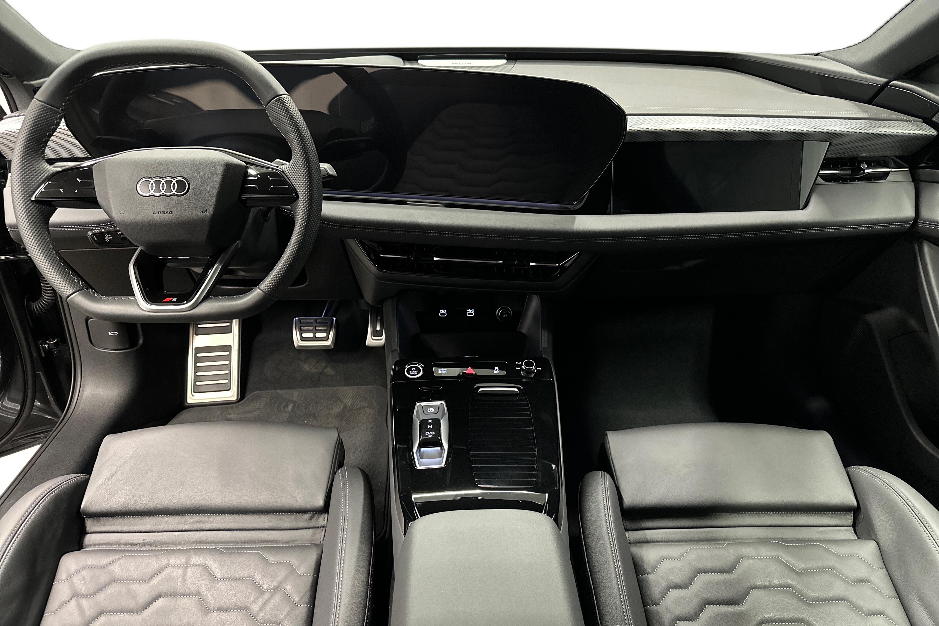 Audi A6 e-tron 2025, kuva 7/41