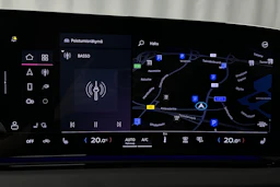 harmaa Audi A6 e-tron 2025 kuva 15.