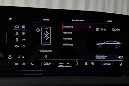 harmaa Audi A6 e-tron 2025 kuva 16.