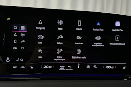harmaa Audi A6 e-tron 2025 kuva 17.