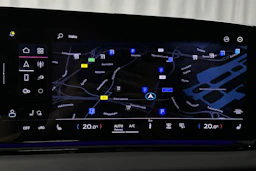harmaa Audi A6 e-tron 2025 kuva 18.