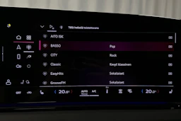 harmaa Audi A6 e-tron 2025 kuva 19.