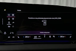 harmaa Audi A6 e-tron 2025 kuva 20.