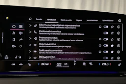 harmaa Audi A6 e-tron 2025 kuva 23.
