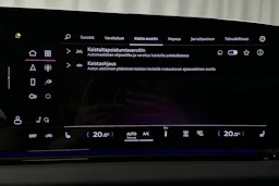 harmaa Audi A6 e-tron 2025 kuva 24.
