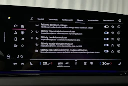 harmaa Audi A6 e-tron 2025 kuva 25.