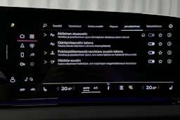 harmaa Audi A6 e-tron 2025 kuva 26.