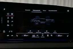 harmaa Audi A6 e-tron 2025 kuva 29.