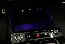 harmaa Audi A6 e-tron 2025 kuva 32.