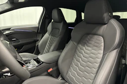 harmaa Audi A6 e-tron 2025 kuva 35.