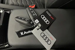 harmaa Audi A6 e-tron 2025 kuva 41.