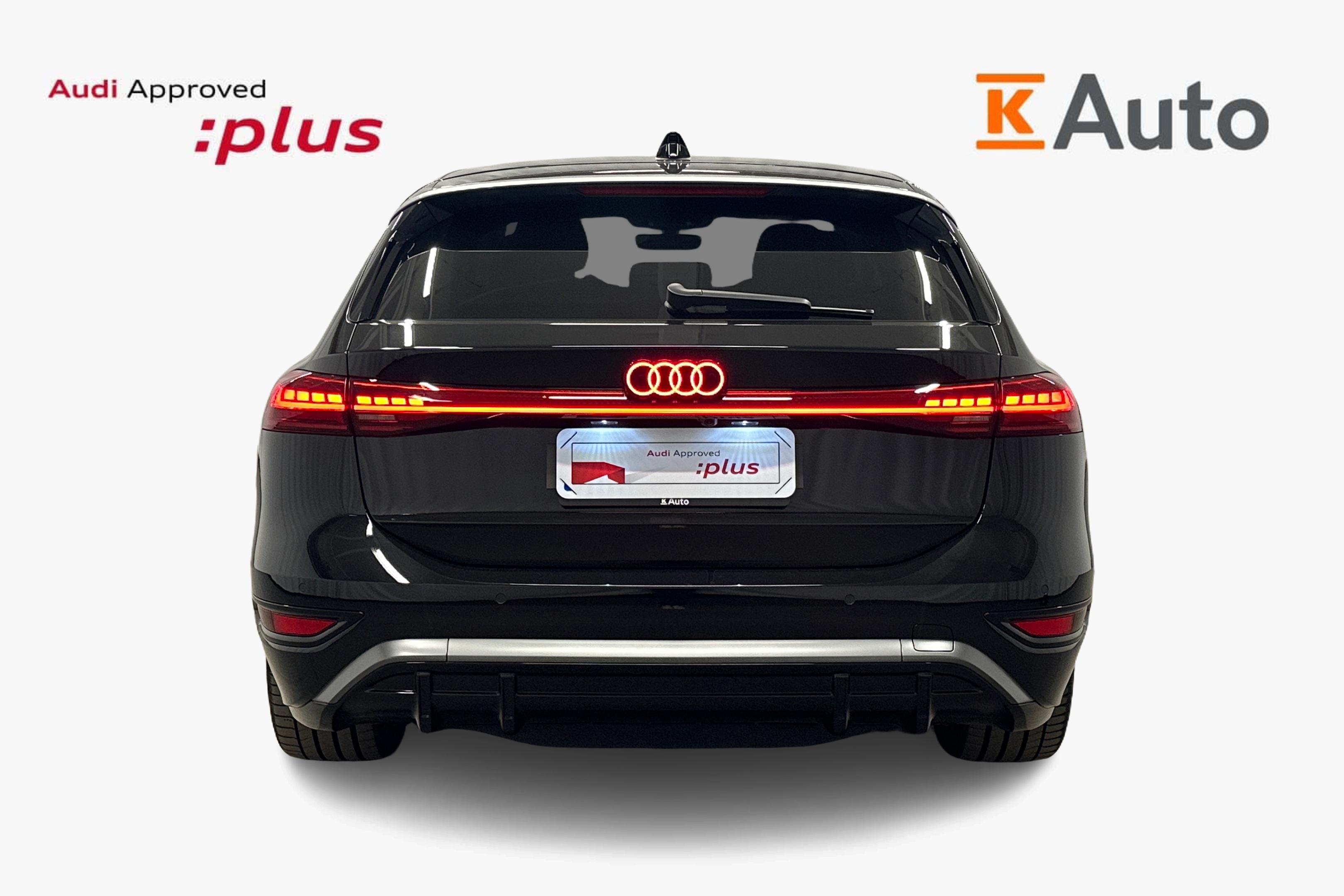 Audi A6 e-tron 2025, kuva 3/41