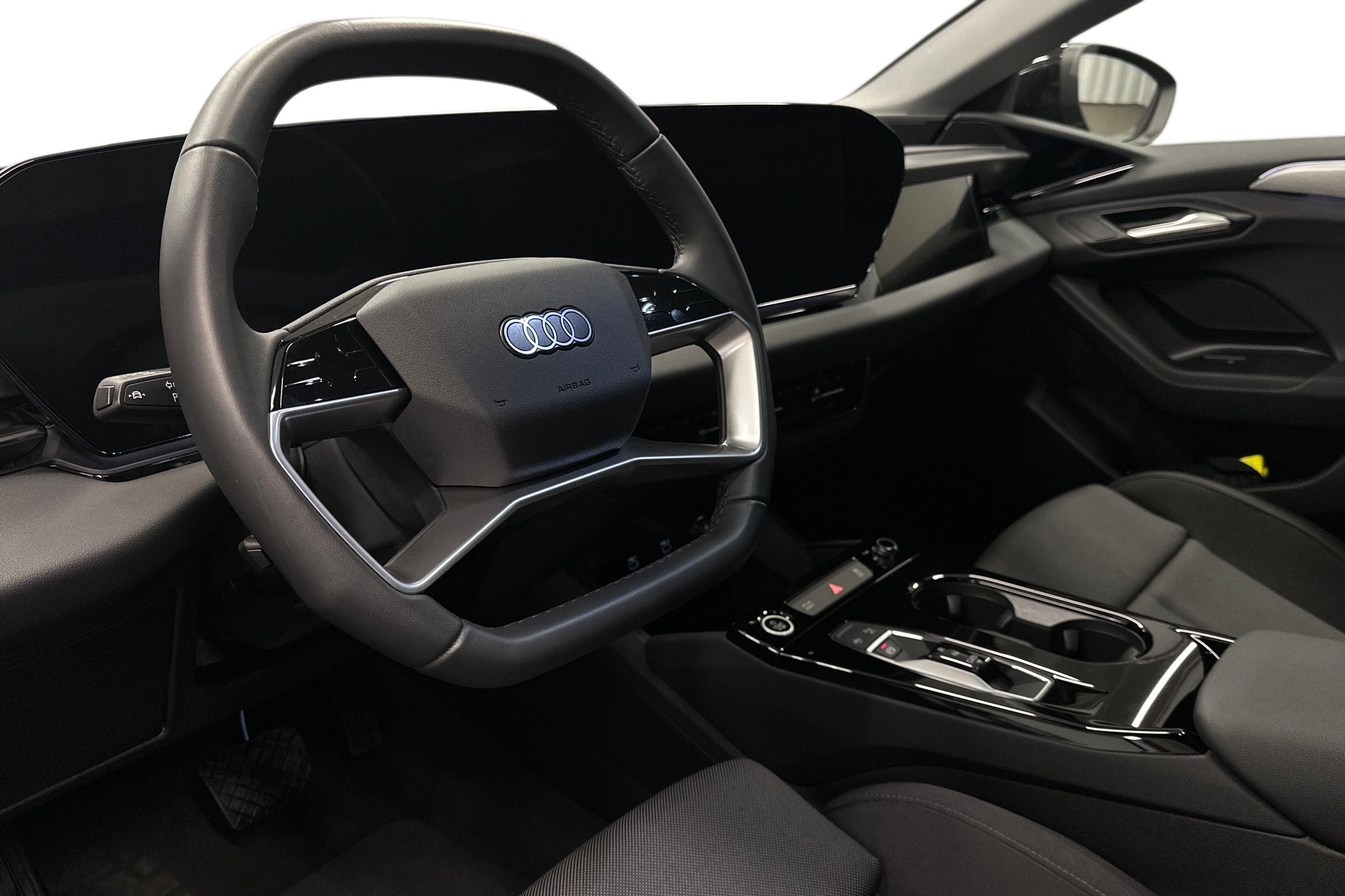 Audi A6 e-tron 2025, kuva 6/41