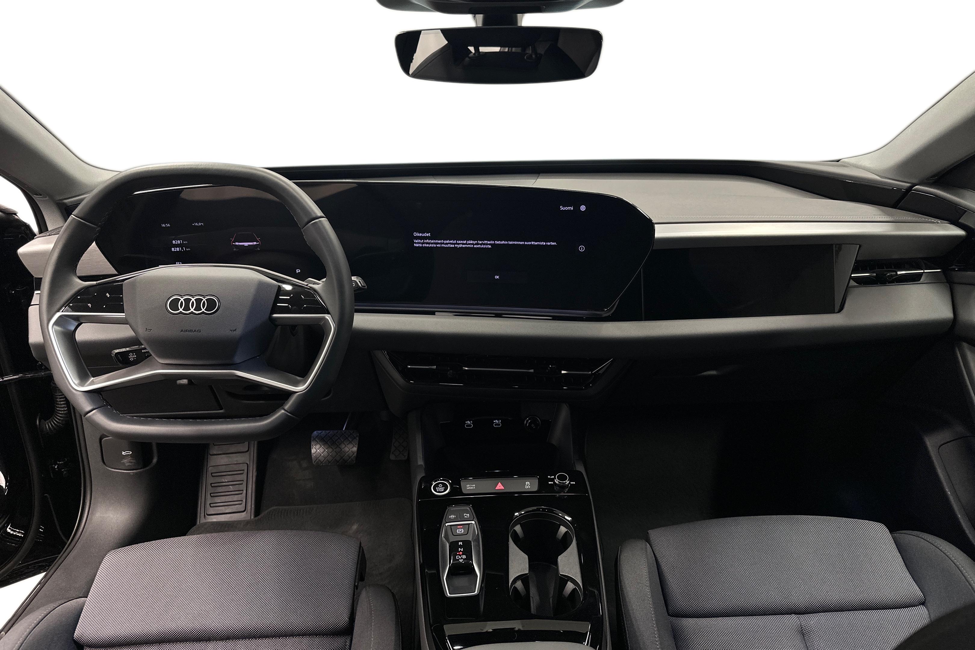 Audi A6 e-tron 2025, kuva 7/41