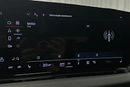 musta Audi A6 e-tron 2025 kuva 18.