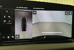musta Audi A6 e-tron 2025 kuva 29.