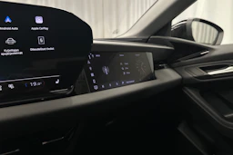 musta Audi A6 e-tron 2025 kuva 31.