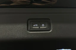 musta Audi A6 e-tron 2025 kuva 38.