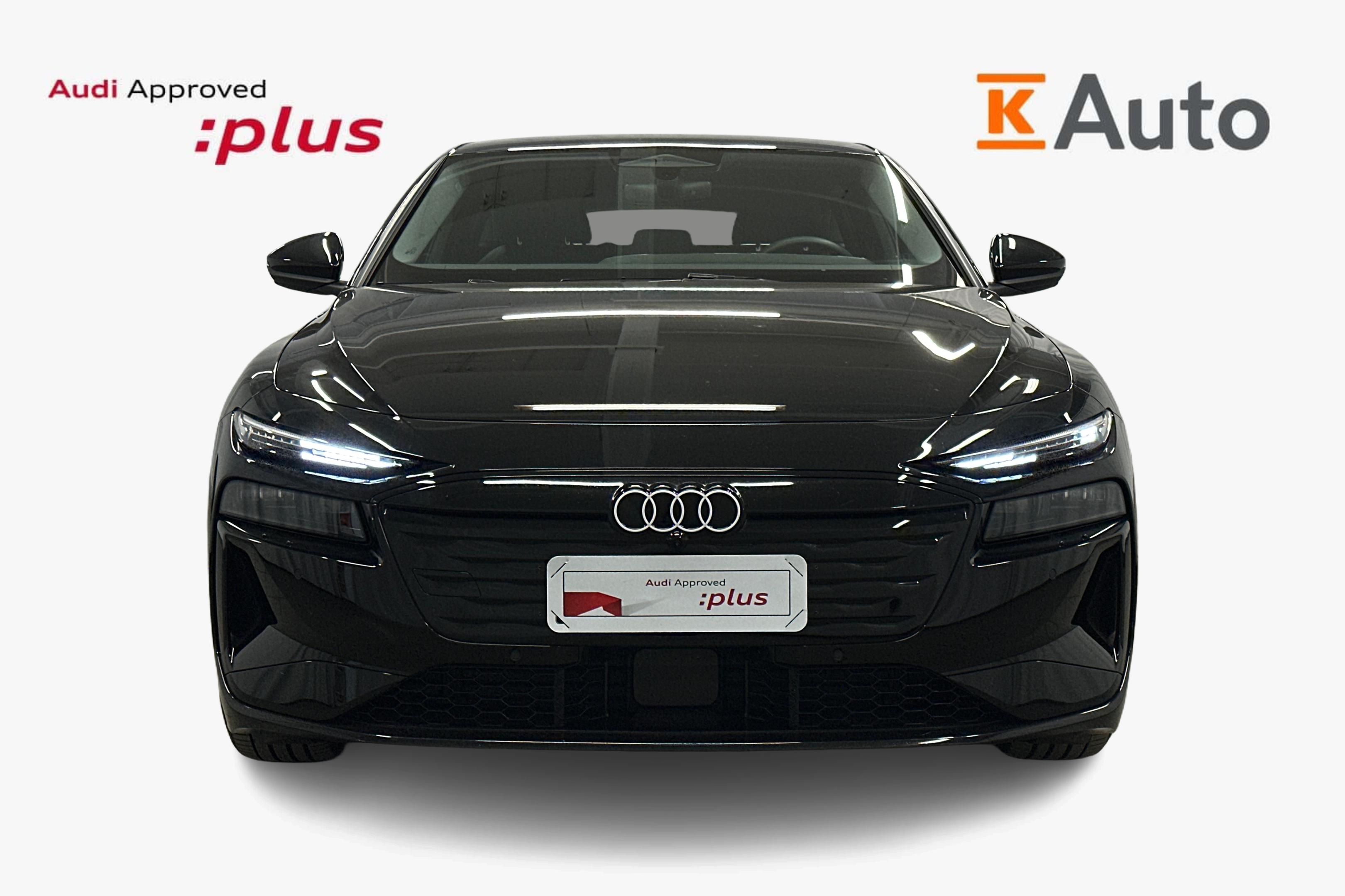 Audi A6 e-tron Sportback Performance 2025, kuva 4/36