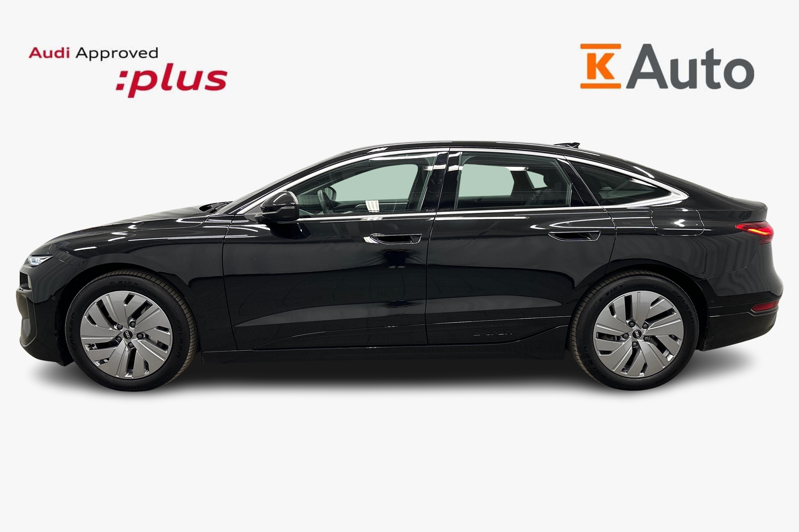 Audi A6 e-tron Sportback Performance 2025, kuva 5/36