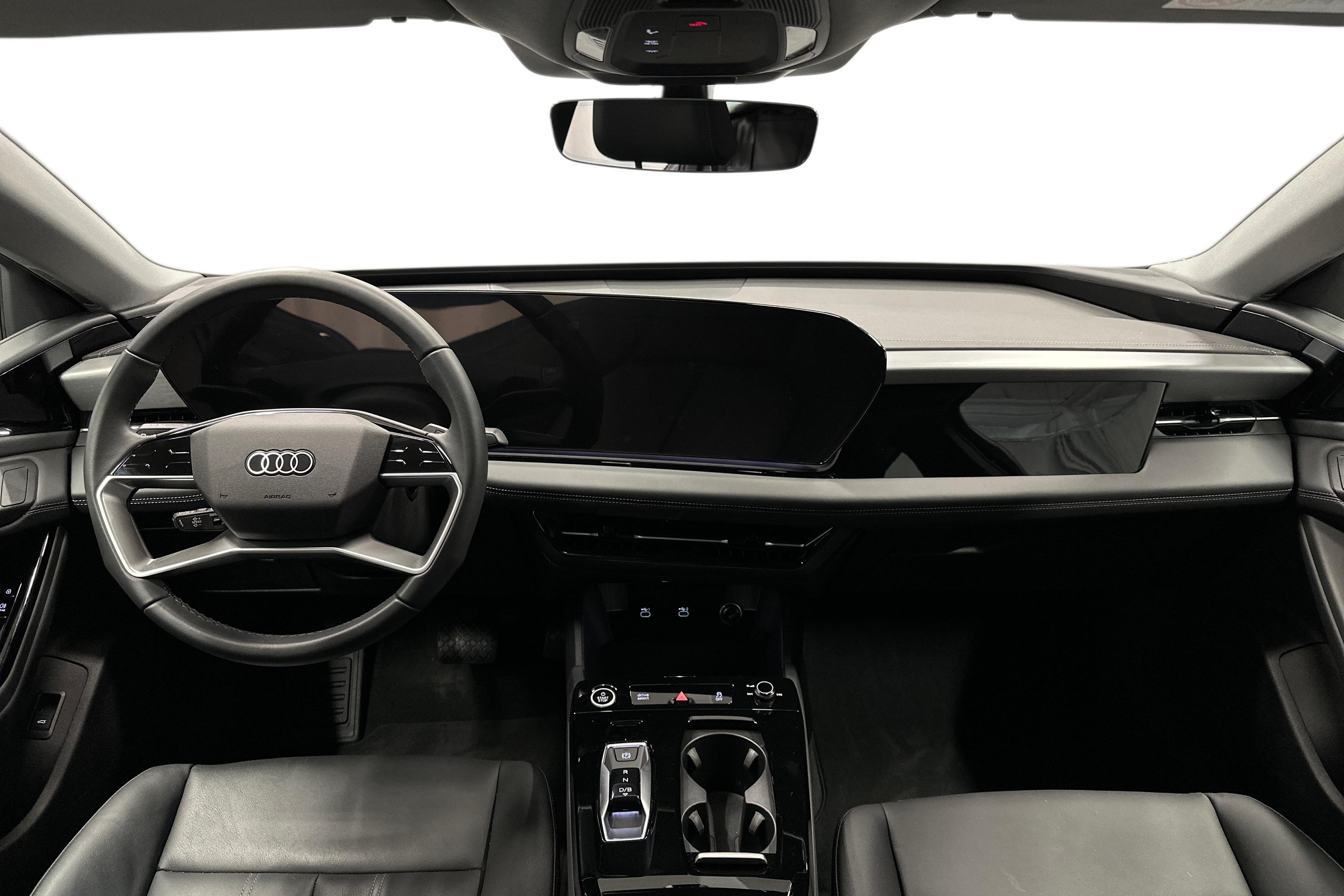 Audi A6 e-tron Sportback Performance 2025, kuva 7/36