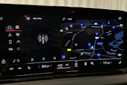 musta Audi A6 e-tron 2025 kuva 15.