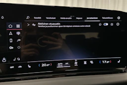 musta Audi A6 e-tron 2025 kuva 28.