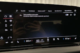 musta Audi A6 e-tron 2025 kuva 29.