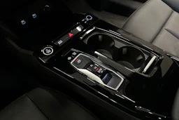 musta Audi A6 e-tron 2025 kuva 32.
