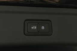 musta Audi A6 e-tron 2025 kuva 35.