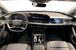 malpello sininen Audi A6 e-tron 2025 kuva 2.