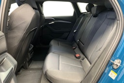 malpello sininen Audi A6 e-tron 2025 kuva 4.