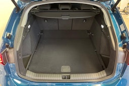 malpello sininen Audi A6 e-tron 2025 kuva 5.