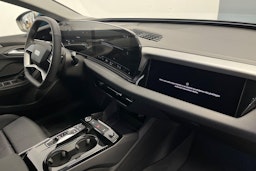 malpello sininen Audi A6 e-tron 2025 kuva 7.
