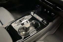 malpello sininen Audi A6 e-tron 2025 kuva 9.