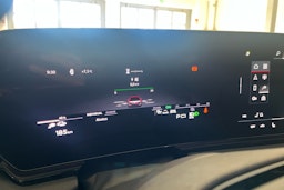 sininen Audi A6 e-tron 2025 kuva 12.